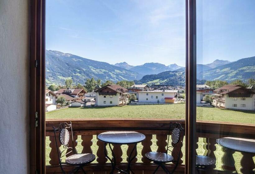 Ferienwohnung Oberangerhof