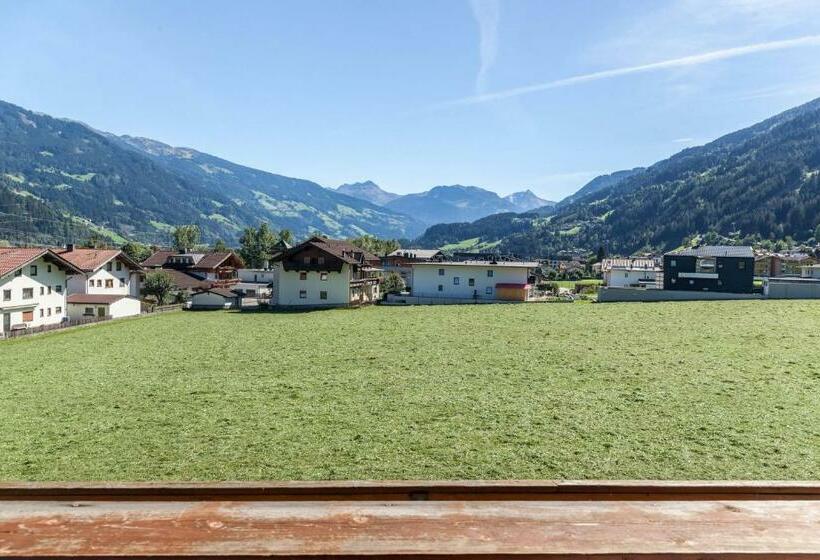 Ferienwohnung Oberangerhof