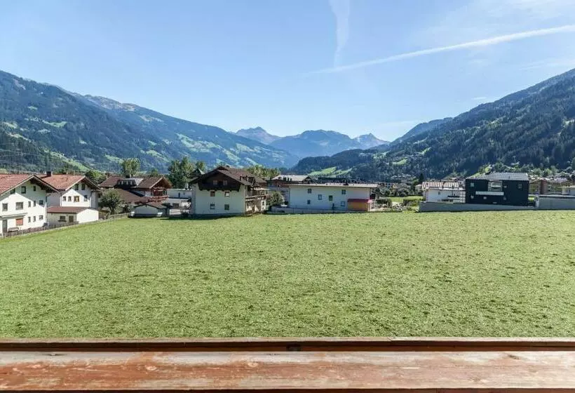 Ferienwohnung Oberangerhof