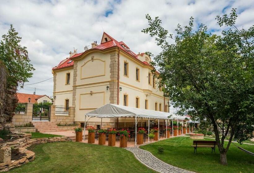 ホテル Villa Libosad