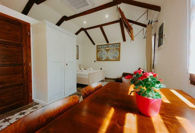 ホテル Villa Libosad