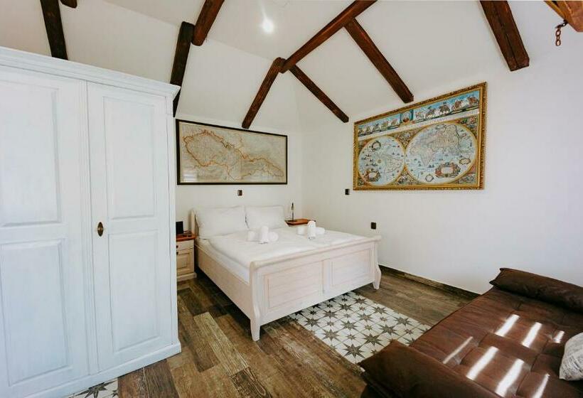 ホテル Villa Libosad