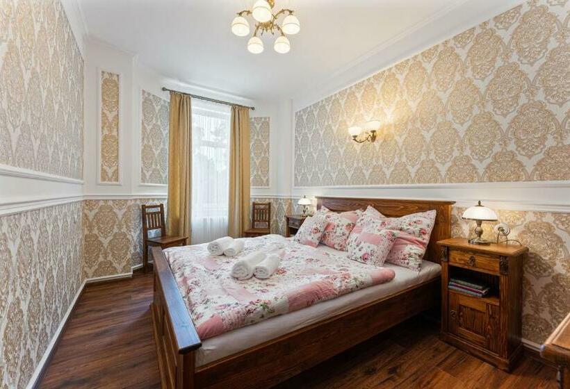 ホテル Villa Libosad