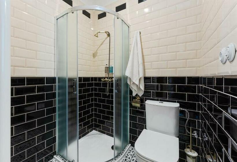 ホテル Villa Libosad