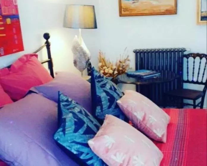 Majatalo Chambre D Hôte Tyalouarn