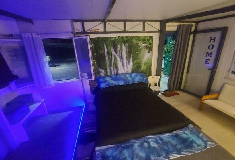 Pension Mini Suite Riservata Indipendente Bagno In Camera