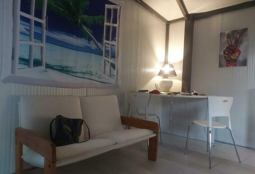 Pension Mini Suite Riservata Indipendente Bagno In Camera