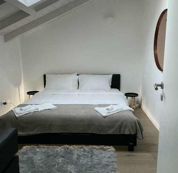 بنسيون Minimal Room In Barcelo Relais