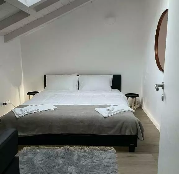 ペンション Minimal Room In Barcelo Relais