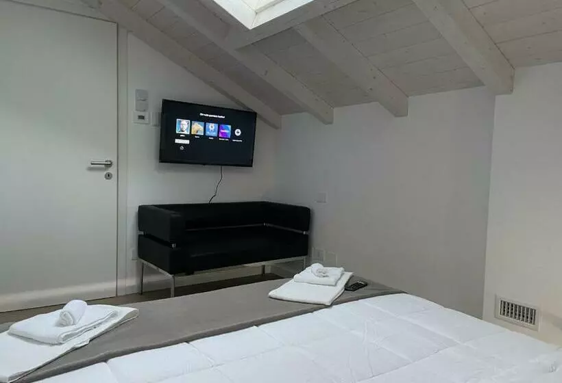 ペンション Minimal Room In Barcelo Relais
