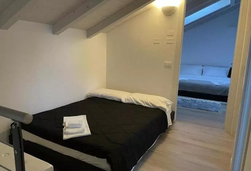 ペンション Minimal Room In Barcelo Relais