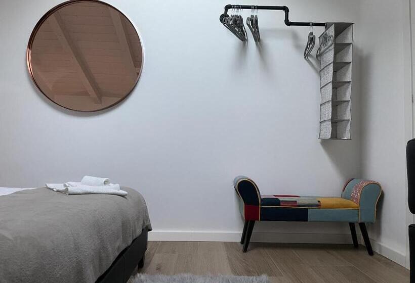 بنسيون Minimal Room In Barcelo Relais