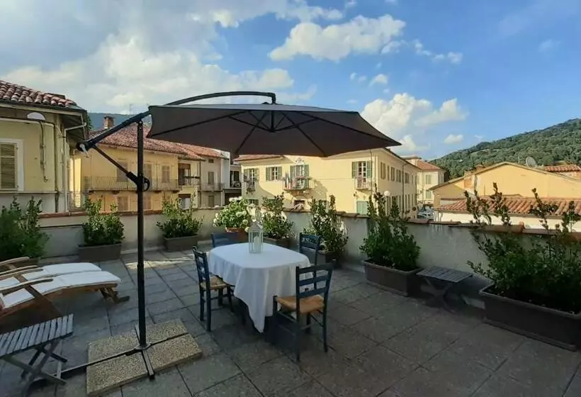 Pollone, Terrazza37