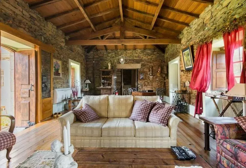 R3 Service   Quinta Da Melroa   Mountain Villa