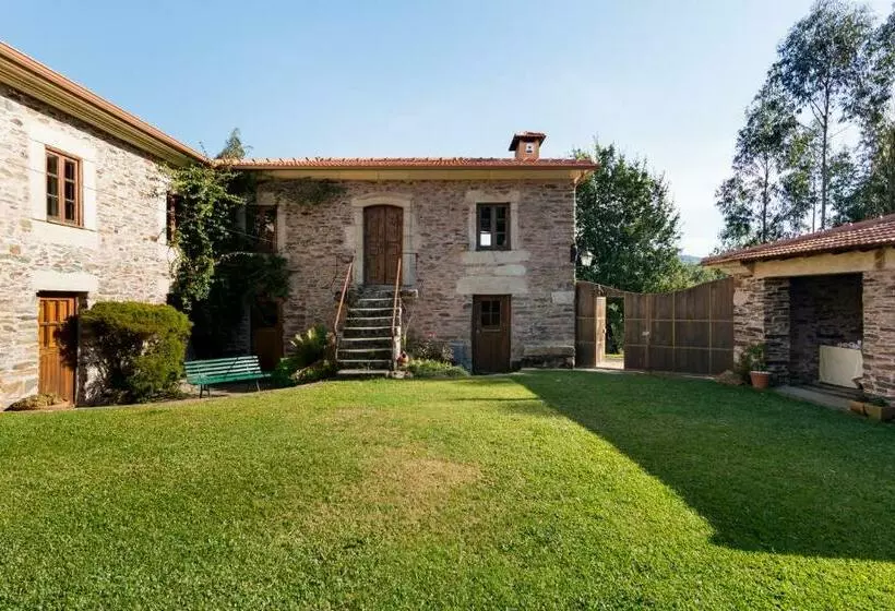 R3 Service   Quinta Da Melroa   Mountain Villa