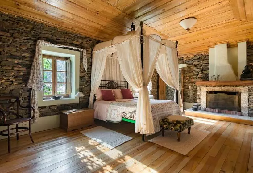 R3 Service   Quinta Da Melroa   Mountain Villa