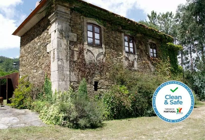 R3 Service   Quinta Da Melroa   Mountain Villa