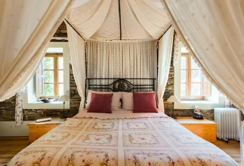 R3 Service   Quinta Da Melroa   Mountain Villa