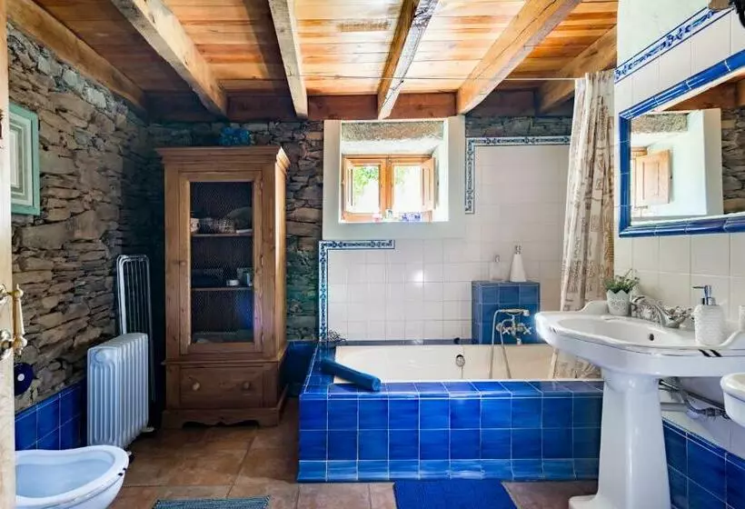 R3 Service   Quinta Da Melroa   Mountain Villa