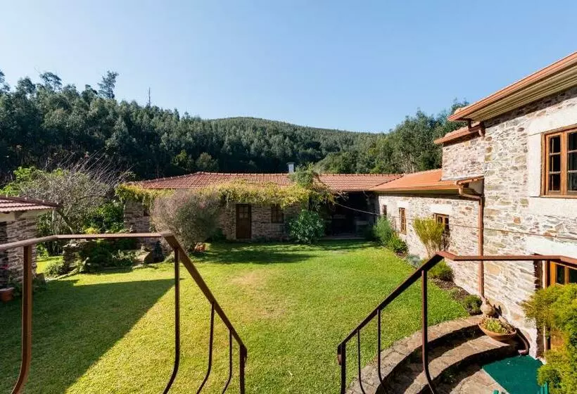 R3 Service   Quinta Da Melroa   Mountain Villa