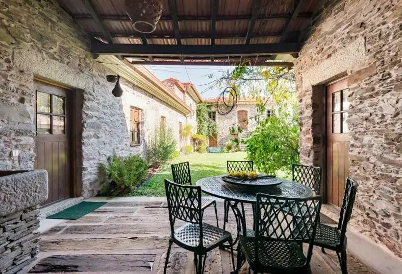 R3 Service   Quinta Da Melroa   Mountain Villa