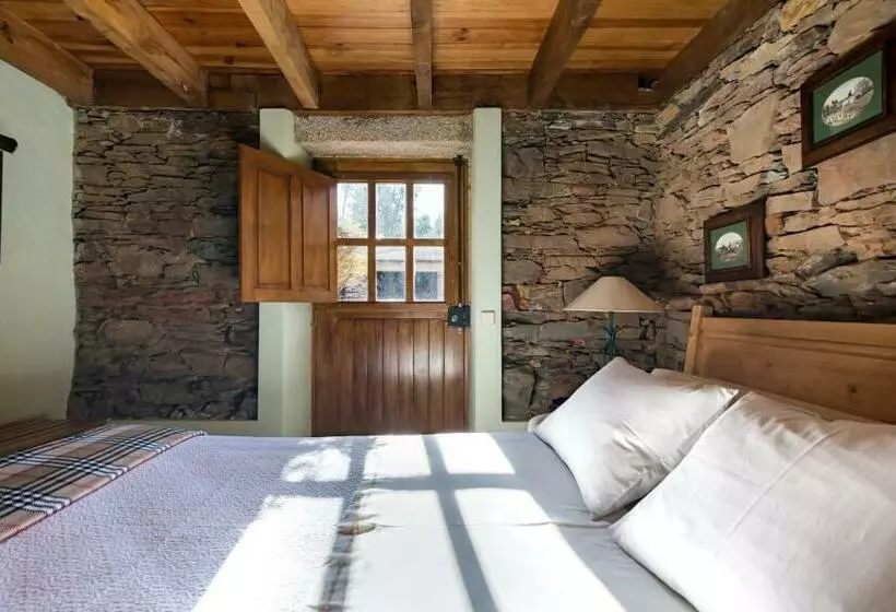 R3 Service   Quinta Da Melroa   Mountain Villa