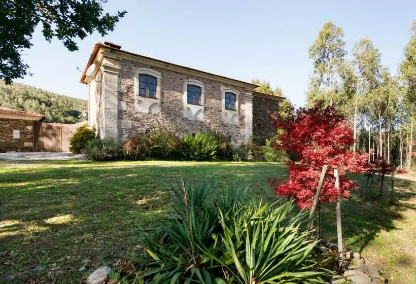 R3 Service   Quinta Da Melroa   Mountain Villa