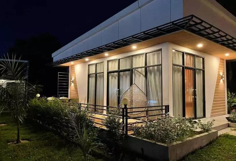 Ruma Ocean Resort 菩提云裳海景度假酒店