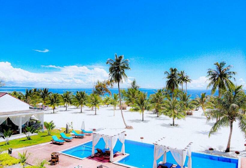 Ruma Ocean Resort 菩提云裳海景度假酒店