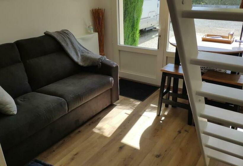 Studio Tout Confort à 10mn De Royan Et Plages