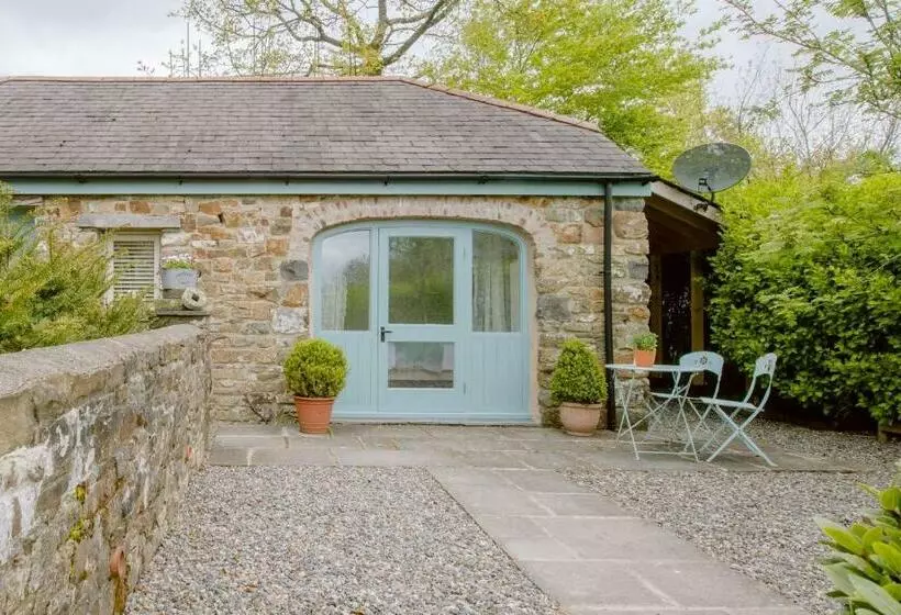 The Cow Shed Luxury Barn Moments From Narberth