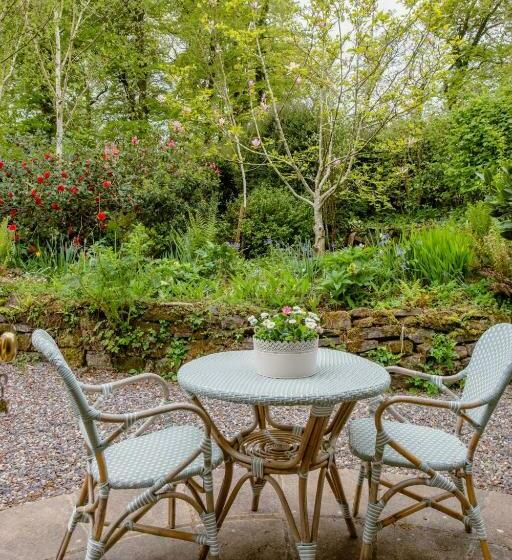 The Cow Shed Luxury Barn Moments From Narberth