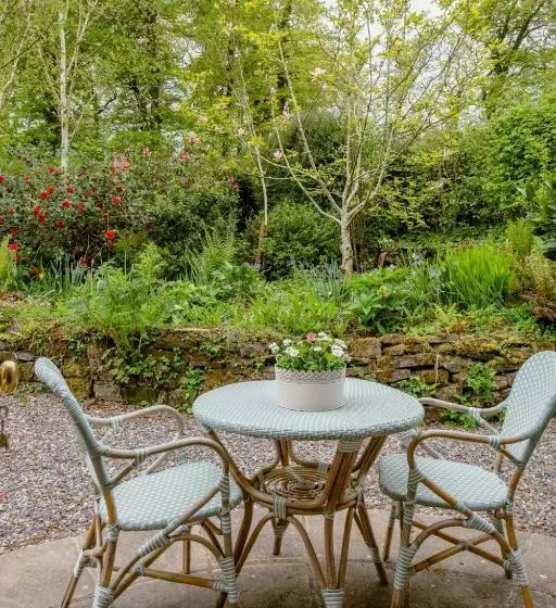 The Cow Shed Luxury Barn Moments From Narberth