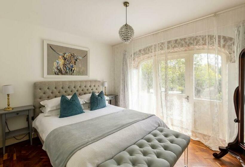 The Cow Shed Luxury Barn Moments From Narberth