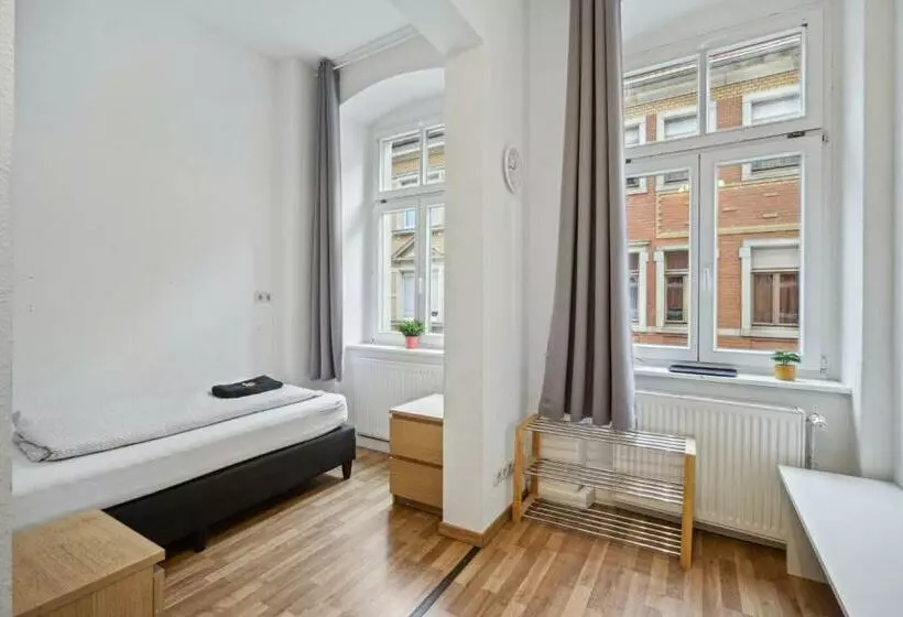 Work & Stay Boardinghouse Dresden