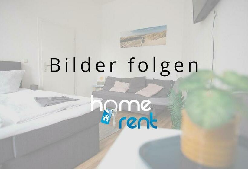 Work & Stay Boardinghouse Dresden