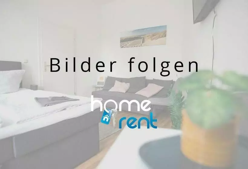 Work & Stay Boardinghouse Dresden