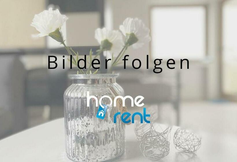 Work & Stay Boardinghouse Dresden
