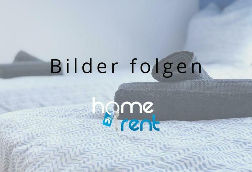 Work & Stay Boardinghouse Dresden
