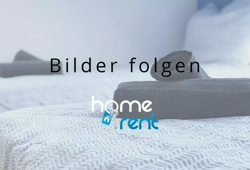 Work & Stay Boardinghouse Dresden