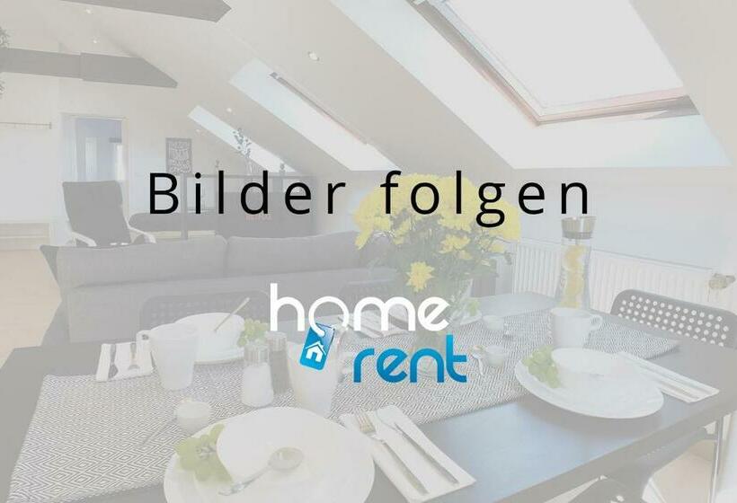 Work & Stay Boardinghouse Dresden