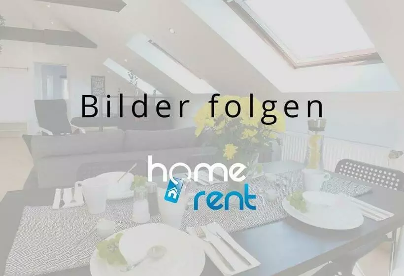 Work & Stay Boardinghouse Dresden