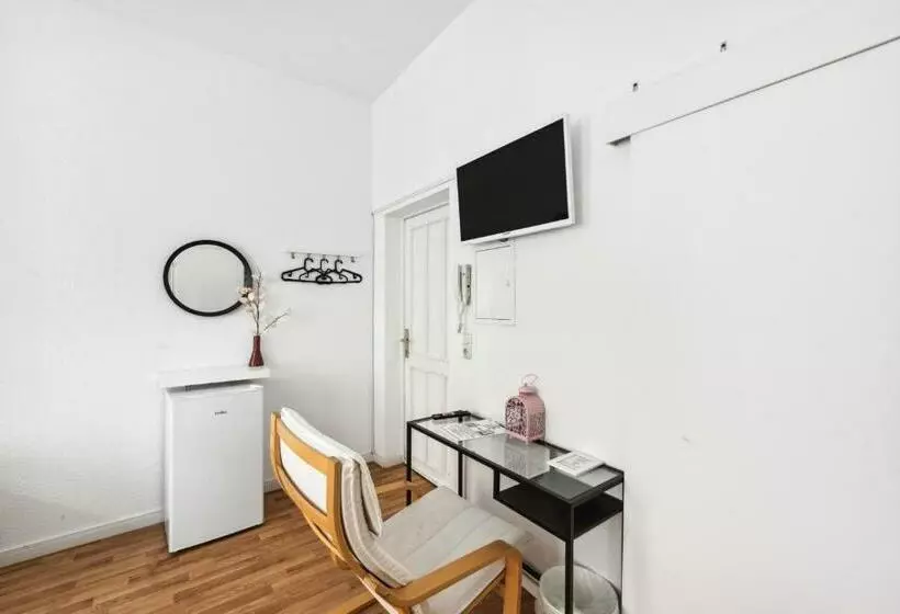 Work & Stay Boardinghouse Dresden