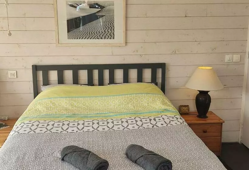 Aamiaismajoitus (B&B) Chez Daniel & Catherine