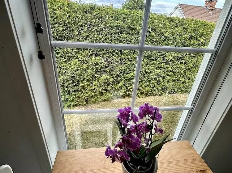 Aamiaismajoitus (B&B) Pensionat Prinshöjden   Home