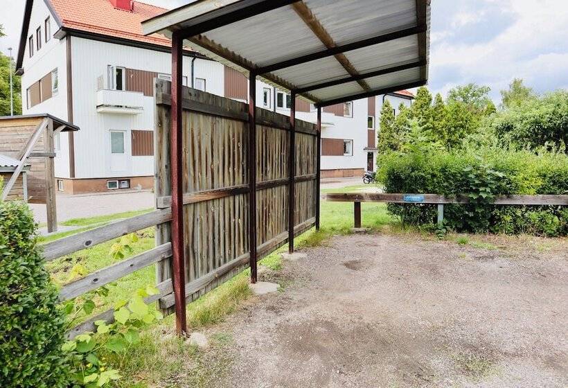 تختخواب و صبحانه Pensionat Prinshöjden Home