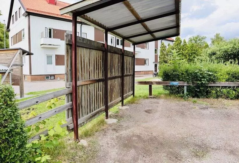 Aamiaismajoitus (B&B) Pensionat Prinshöjden   Home