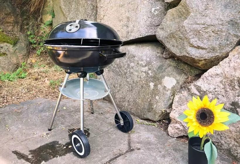 Aamiaismajoitus (B&B) Pensionat Prinshöjden   Home