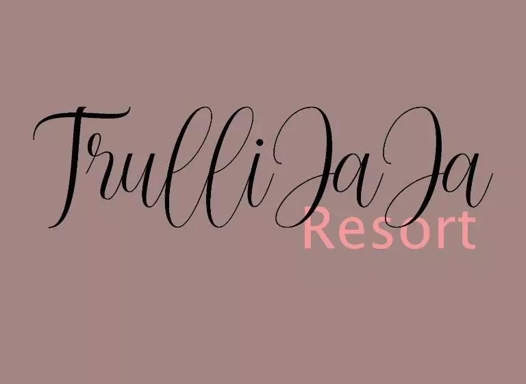 تختخواب و صبحانه Trulli Jaja