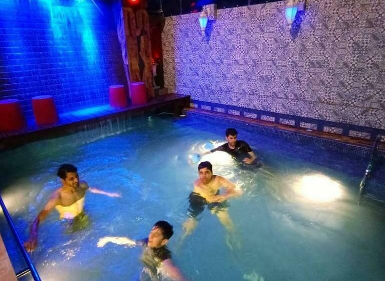 Bee Villa 5bhk Lonavala